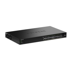 Switch Netgear GS310TP-200EUS 10p PoE 55W (PoE+: 8p) Managed Gigabit