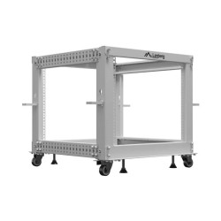LANBERG OPEN RACK 19" 9U...