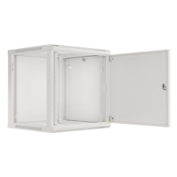 Lanberg 19" wall-mounted...