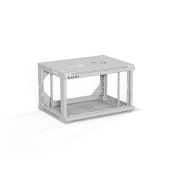 ALANTEC 19" 6U 600x450...