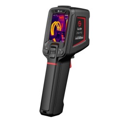 Guide Sensmart E2+ thermal...