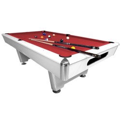 Billiard Table, Pool,...