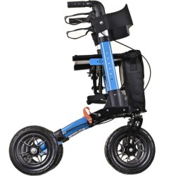 All-terrain aluminum...
