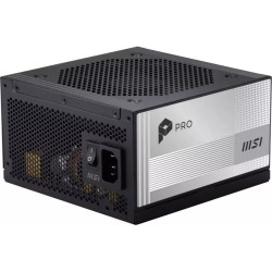 MSI PRO A850PL PCIE5 850W...