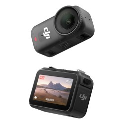 CAMERA OSMO NANO/128GB...