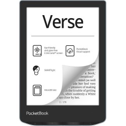 E-Reader|POCKETBOOK|Verse|6...