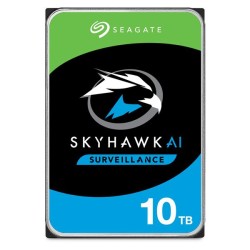 HDD|SEAGATE|SkyHawk|10TB|SA...