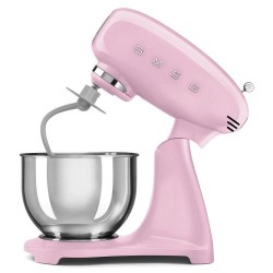 Köögikombain Smeg, 50`ndate...