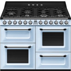 Gaasipliit Smeg Victoria, 7...