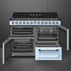 Gaasipliit Smeg Victoria, 7...