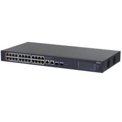 Switch|DAHUA|CS4228-24GT-24...