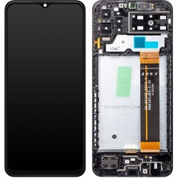 LCD ekraan Samsung A137 A13...