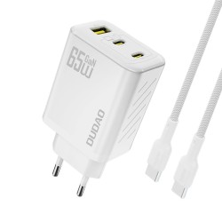 Laadija Dudao A29C GaN 65W...