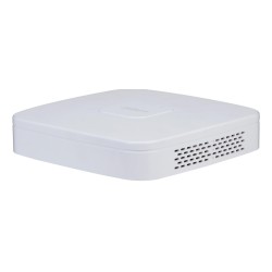 NET VIDEO RECORDER...