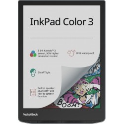 E-Reader|POCKETBOOK|InkPad...