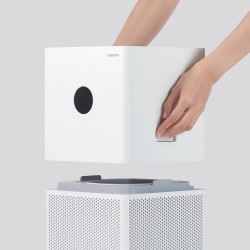 Xiaomi Smart Air Purifier 4...