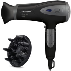 ESPERANZA EBH005K HAIR...