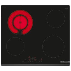 Bosch PKF631FP3E hob Black...