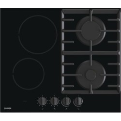 Gorenje GCE691BSC Black...