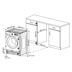 Pesumasin Beko, 9 kg,...