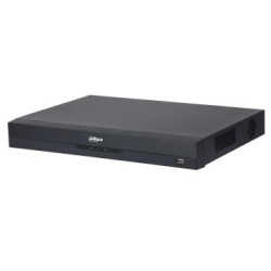 NET VIDEO RECORDER...