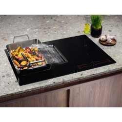Õhupuhastiga pliidiplaat...
