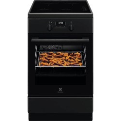 Elektripliit Electrolux, 4...