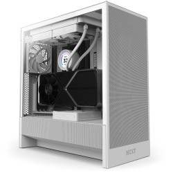 Case|NZXT|H5...