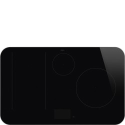 Pliidiplaat Smeg Isola, 4 x...