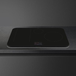 Pliidiplaat Smeg Isola, 4 x...