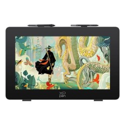GRAPHIC TABLET...