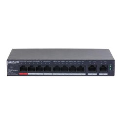 Switch|DAHUA|DH-SG4010P|Swi...