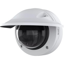 NET CAMERA P3277-LVE 5MP...