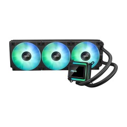 ASUS LC 360 ARGB Processor...