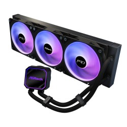 ASRock Pro 360 ARGB Cooling
