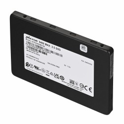 Micron 5400 MAX 480 GB 2.5"...