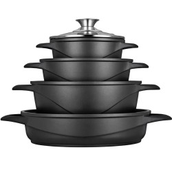 Smile MGK-17 Pot set with...