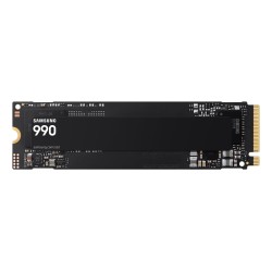 Samsung 990 SSD PCIe 4.0x4...