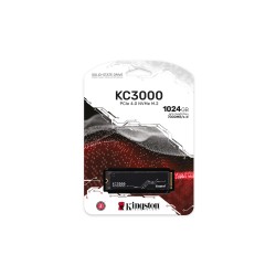 Kingston Technology KC3000...