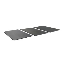 Table Cover, 7 ft., Stone Design for black Cornilleau Hyphen Outdoor Pool Table