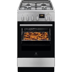 Gaasipliit Electrolux, 4 x...