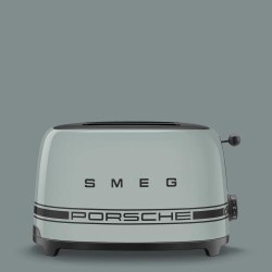 Röster Smeg, 50`ndate...