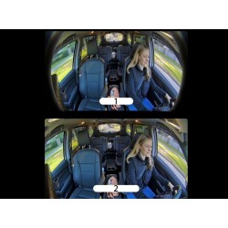 VIOFO A329S 3CH GPS video...