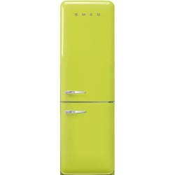 Külmik Smeg, 50-ndate...