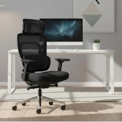 Visioner 6.1 Black N office...