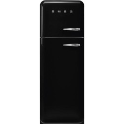 Külmik Smeg, 50-ndate...