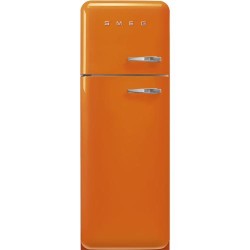 Külmik Smeg, 50-ndate...