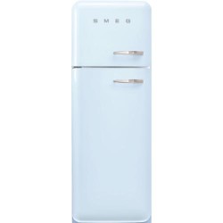 Külmik Smeg, 50-ndate...