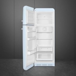 Külmik Smeg, 50-ndate...