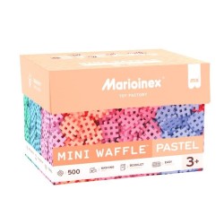 Marioinex Mini Waffle...